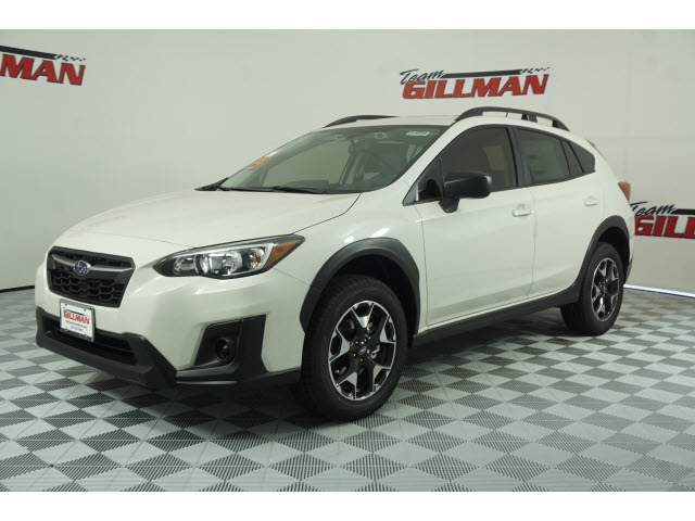 New 2020 Subaru Crosstrek Base AWD Base 4dr Crossover CVT in North ...